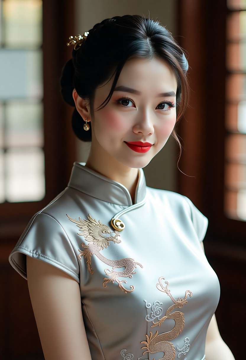 远东风云