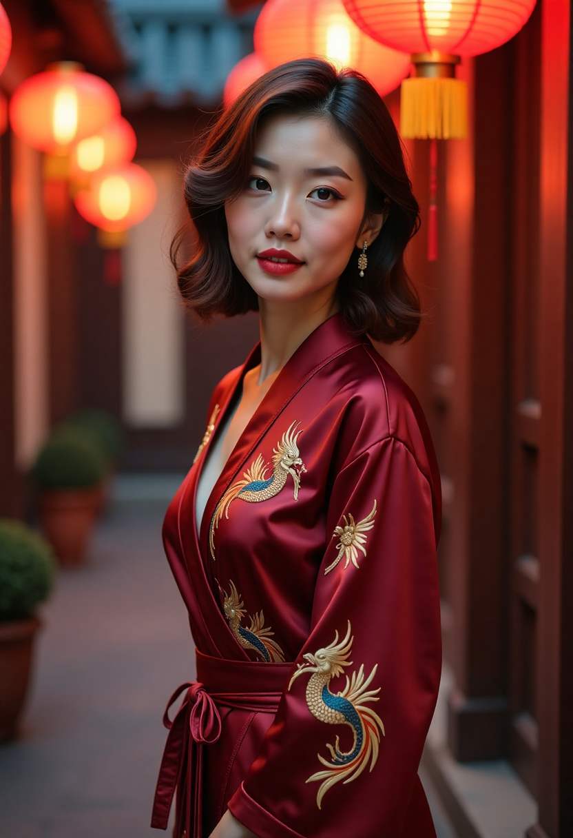 雪之女王